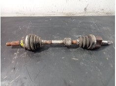 Recambio de transmision delantera izquierda para ford fiesta (cb1) trend referencia OEM IAM 8V513B437HA  P1-B6-16