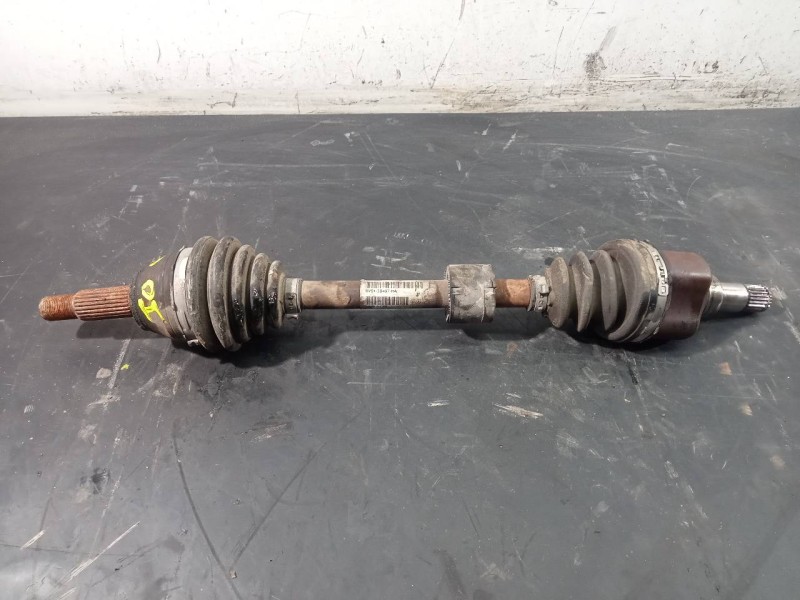 Recambio de transmision delantera izquierda para ford fiesta (cb1) trend referencia OEM IAM 8V513B437HA  P1-B6-16