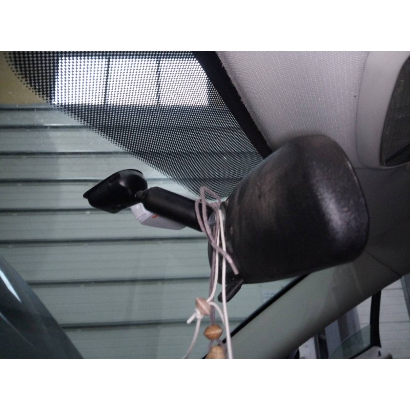 Recambio de espejo interior para jeep compass limited referencia OEM IAM   