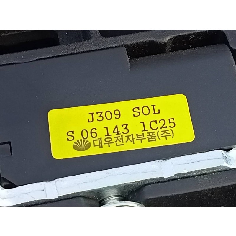 Recambio de palanca cambio para chevrolet orlando lt+ referencia OEM IAM   E2-B6-64-2