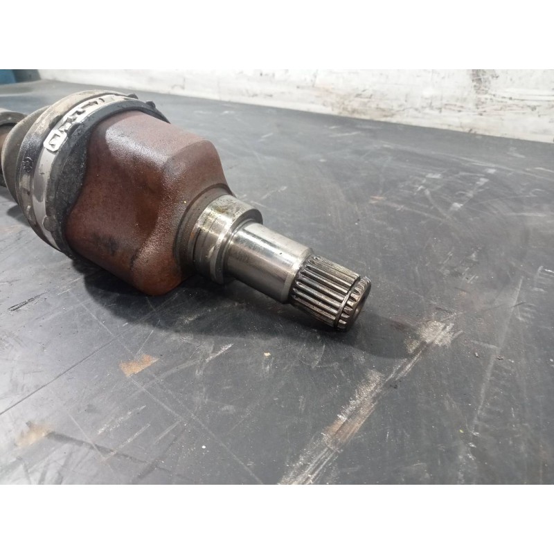 Recambio de transmision delantera izquierda para ford fiesta (cb1) trend referencia OEM IAM 8V513B437HA  P1-B6-16