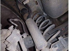 AMORTIGUADOR TRASERO IZQUIERDO 