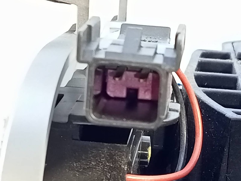 Recambio de palanca cambio para chevrolet orlando lt+ referencia OEM IAM   E2-B6-64-2