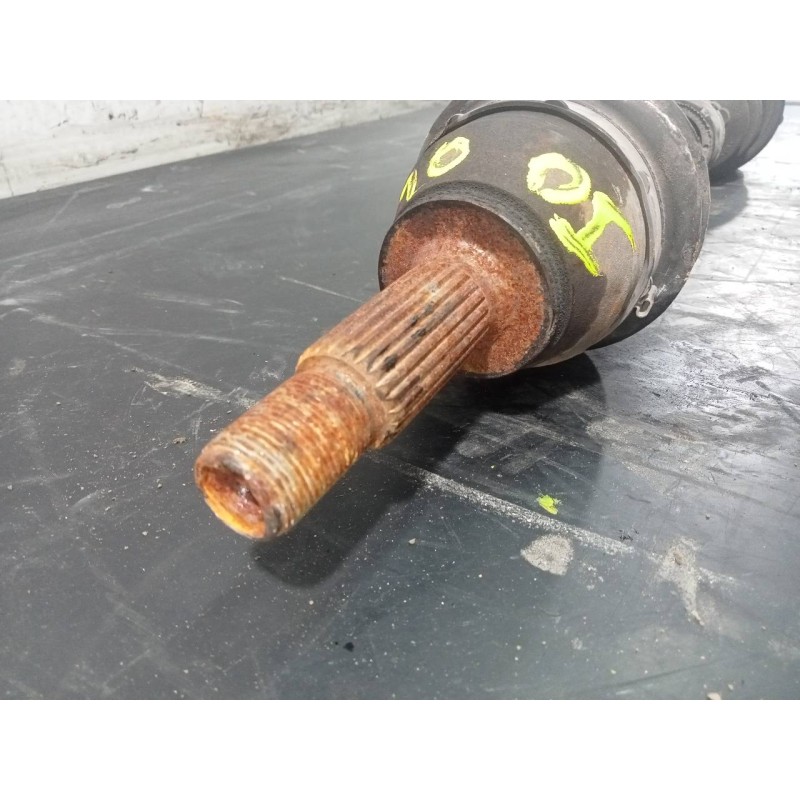 Recambio de transmision delantera izquierda para ford fiesta (cb1) trend referencia OEM IAM 8V513B437HA  P1-B6-16