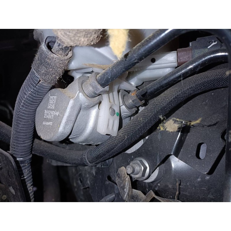 Recambio de bomba freno para citroën ds4 design referencia OEM IAM   