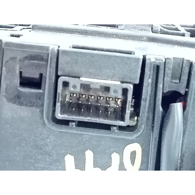 Recambio de palanca cambio para chevrolet orlando lt+ referencia OEM IAM   E2-B6-64-2