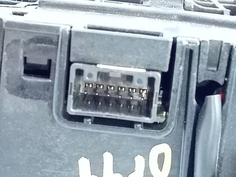 Recambio de palanca cambio para chevrolet orlando lt+ referencia OEM IAM   E2-B6-64-2