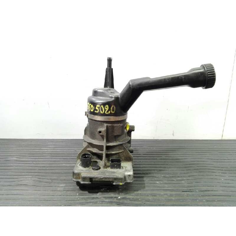 Recambio de bomba direccion para citroën c4 grand picasso exclusive plus referencia OEM IAM 9685418780 A0016189 P3-B4-18-1