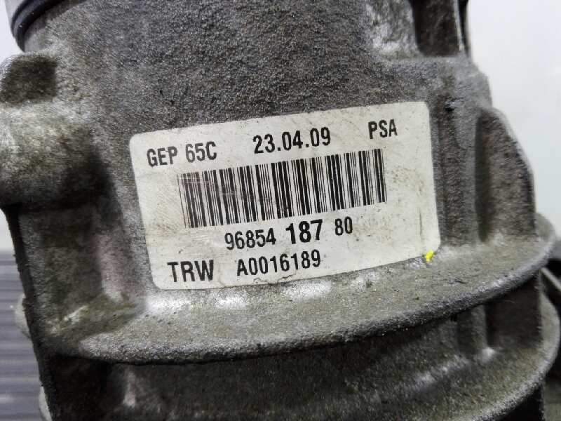 Recambio de bomba direccion para citroën c4 grand picasso exclusive plus referencia OEM IAM 9685418780 A0016189 P3-B4-18-1