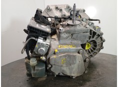 CAJA CAMBIOS 20DR18 M1-B2-51