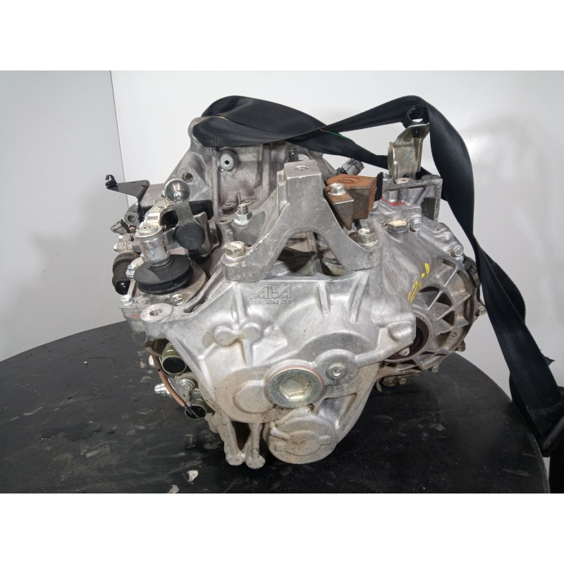 Recambio de caja cambios para mazda 5 berl. (cr) 2.0 crtd active (81kw) referencia OEM IAM A8212858  M1-A3-118