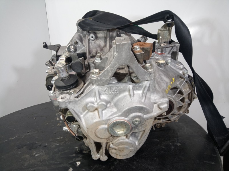 Recambio de caja cambios para mazda 5 berl. (cr) 2.0 crtd active (81kw) referencia OEM IAM A8212858  M1-A3-118