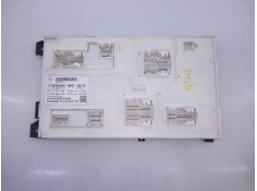 CAJA RELES / FUSIBLES A2469005612 E3-A1-23-7