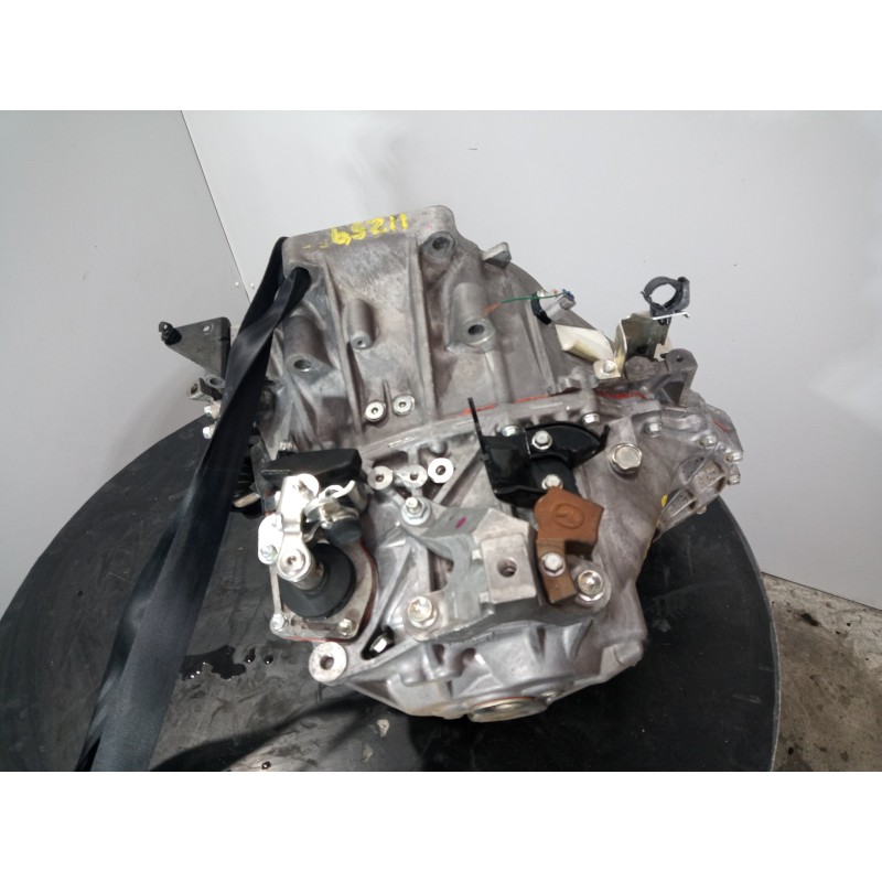 Recambio de caja cambios para mazda 5 berl. (cr) 2.0 crtd active (81kw) referencia OEM IAM A8212858  M1-A3-118