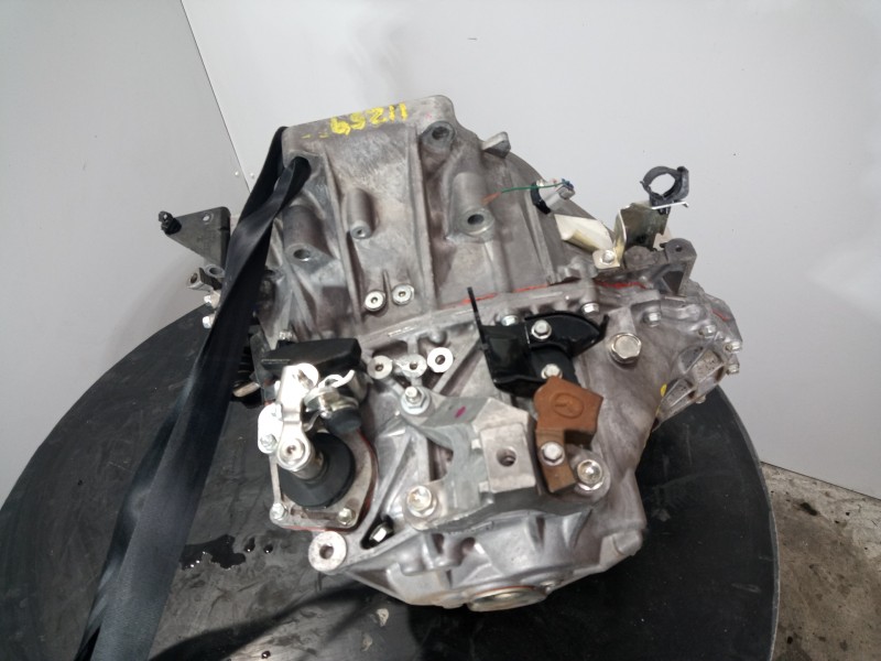 Recambio de caja cambios para mazda 5 berl. (cr) 2.0 crtd active (81kw) referencia OEM IAM A8212858  M1-A3-118