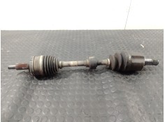 Recambio de transmision delantera izquierda para hyundai ix35 comfort 2wd referencia OEM IAM   P1-A6-24