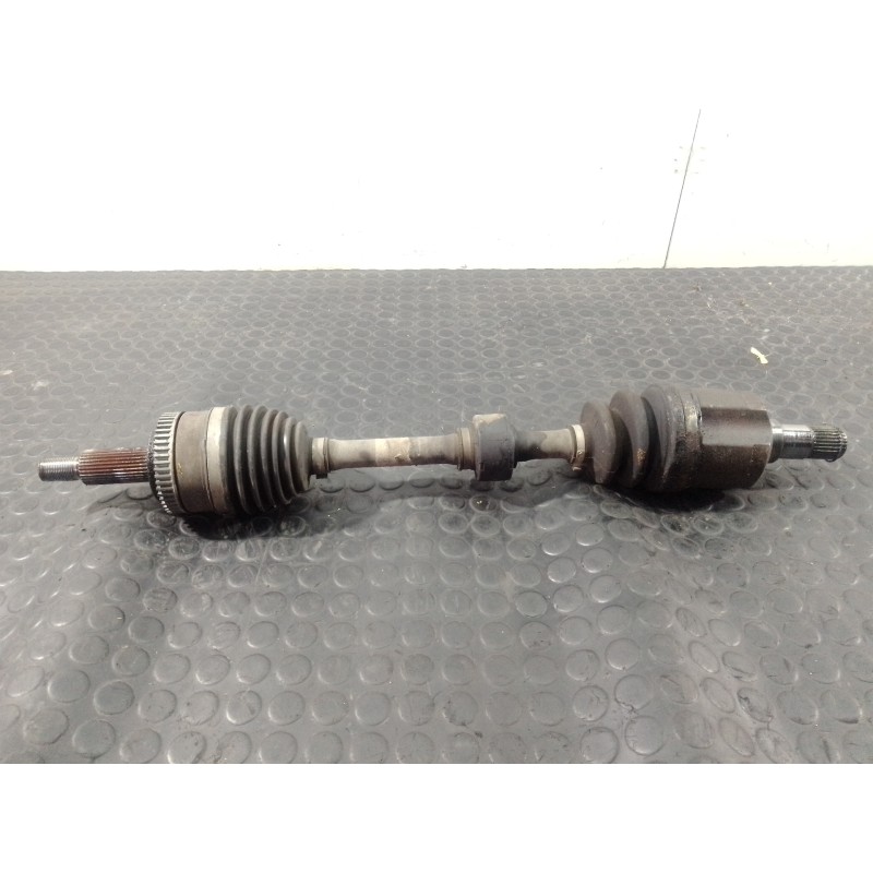 Recambio de transmision delantera izquierda para hyundai ix35 comfort 2wd referencia OEM IAM   P1-A6-24