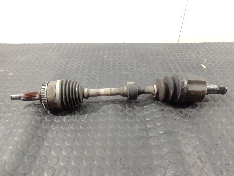 Recambio de transmision delantera izquierda para hyundai ix35 comfort 2wd referencia OEM IAM   P1-A6-24