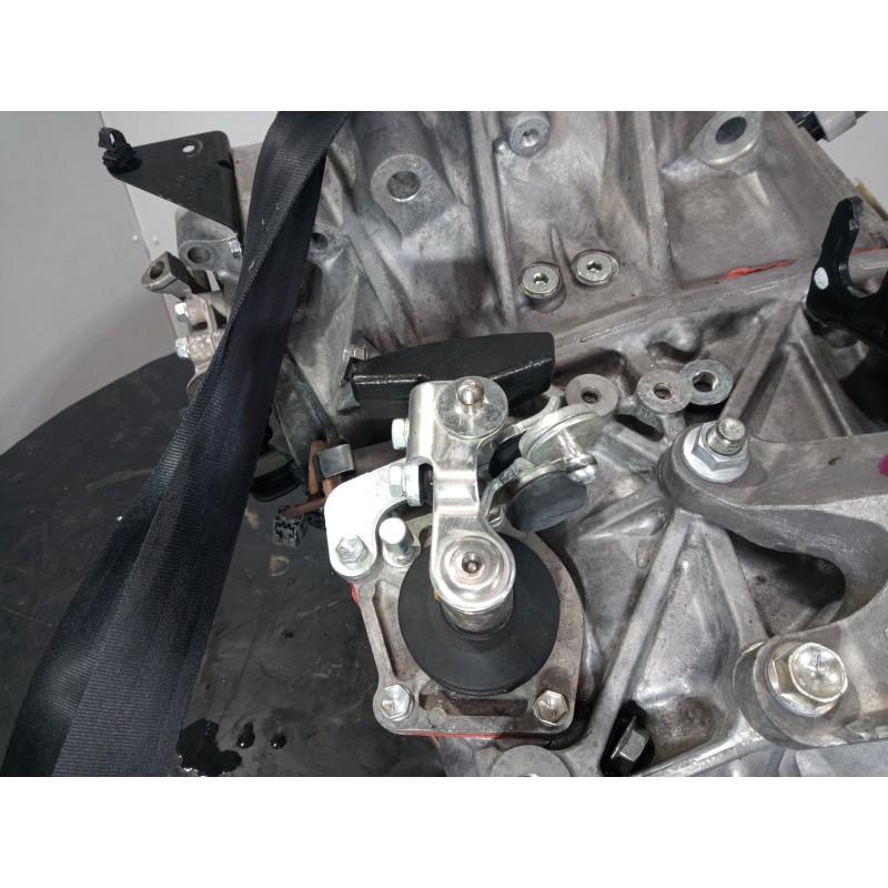 Recambio de caja cambios para mazda 5 berl. (cr) 2.0 crtd active (81kw) referencia OEM IAM A8212858  M1-A3-118