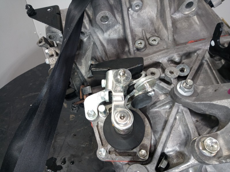 Recambio de caja cambios para mazda 5 berl. (cr) 2.0 crtd active (81kw) referencia OEM IAM A8212858  M1-A3-118