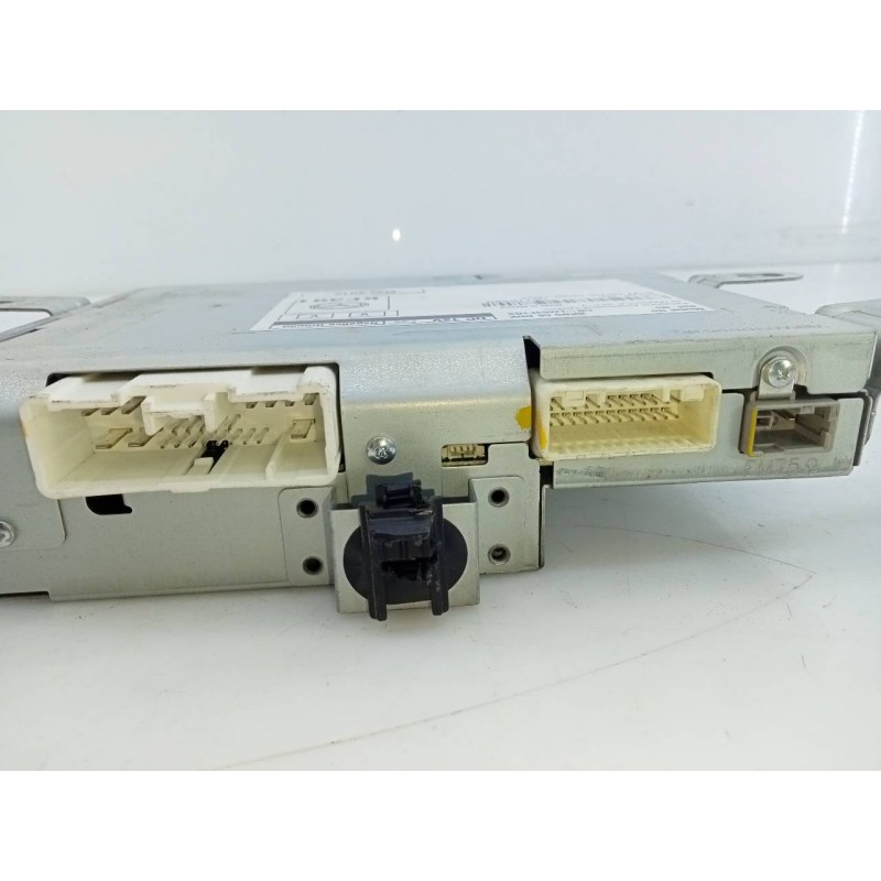 Recambio de modulo electronico para mazda 3 lim. () evolution referencia OEM IAM 16110380  E3-B5-23-2