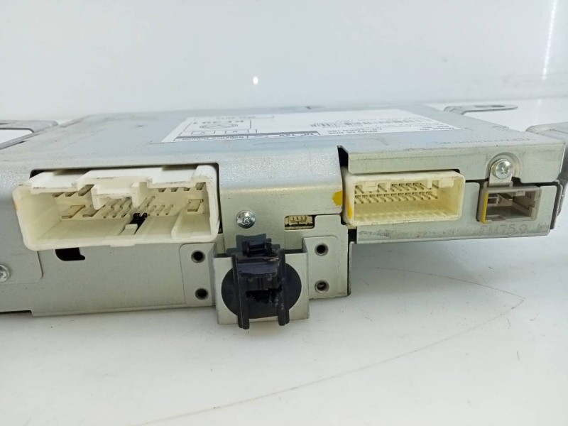 Recambio de modulo electronico para mazda 3 lim. () evolution referencia OEM IAM 16110380  E3-B5-23-2