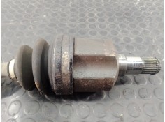 Recambio de transmision delantera izquierda para hyundai ix35 comfort 2wd referencia OEM IAM   P1-A6-24 2