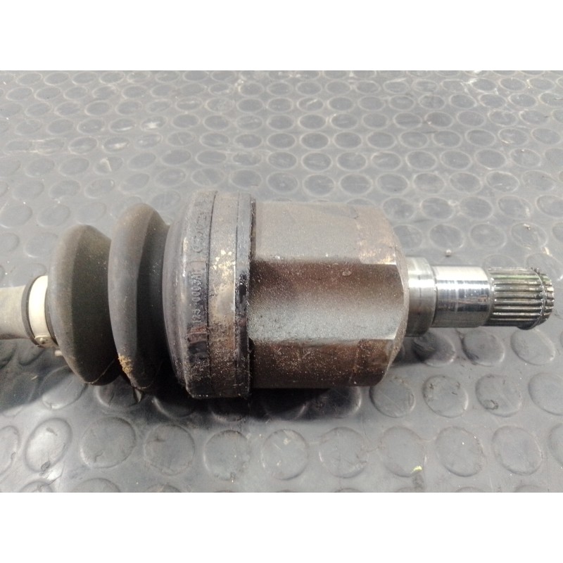 Recambio de transmision delantera izquierda para hyundai ix35 comfort 2wd referencia OEM IAM   P1-A6-24