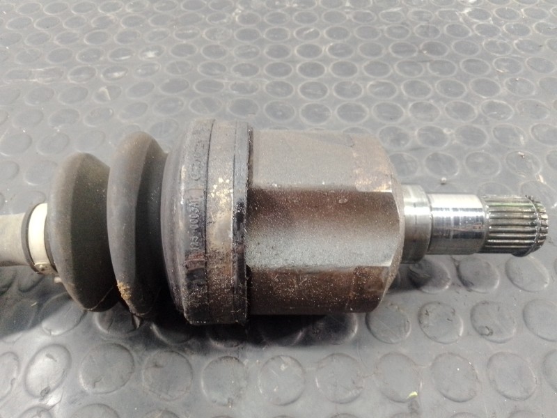 Recambio de transmision delantera izquierda para hyundai ix35 comfort 2wd referencia OEM IAM   P1-A6-24