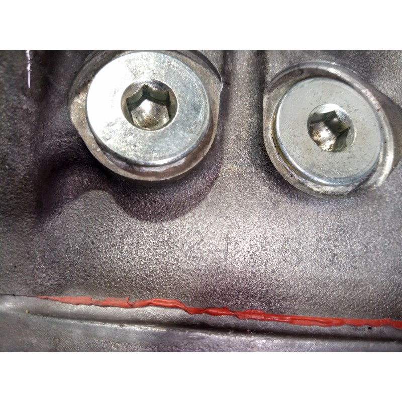 Recambio de caja cambios para mazda 5 berl. (cr) 2.0 crtd active (81kw) referencia OEM IAM A8212858  M1-A3-118