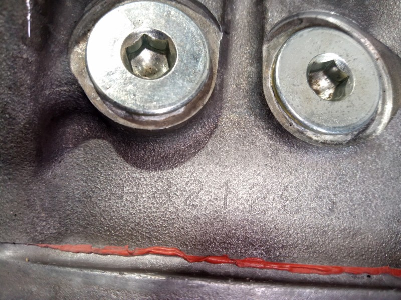 Recambio de caja cambios para mazda 5 berl. (cr) 2.0 crtd active (81kw) referencia OEM IAM A8212858  M1-A3-118