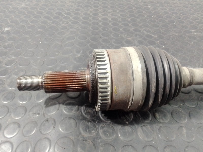 Recambio de transmision delantera izquierda para hyundai ix35 comfort 2wd referencia OEM IAM   P1-A6-24