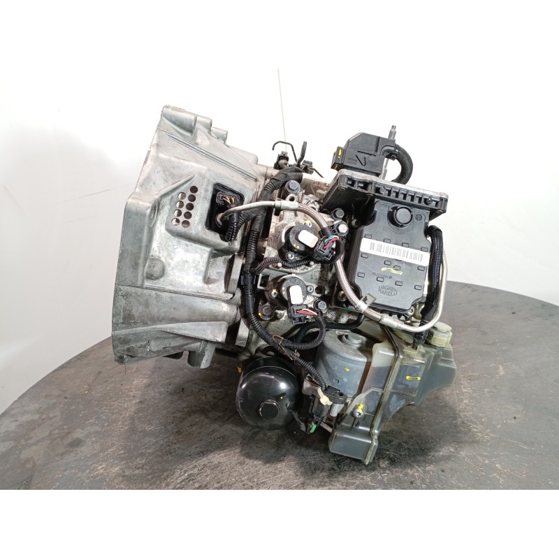 Recambio de caja cambios para citroën ds4 design referencia OEM IAM 20DR18  M1-B2-51