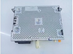 Recambio de modulo electronico para opel vivaro furgón m innovation referencia OEM IAM 9818777680  E3-A5-20-4 2