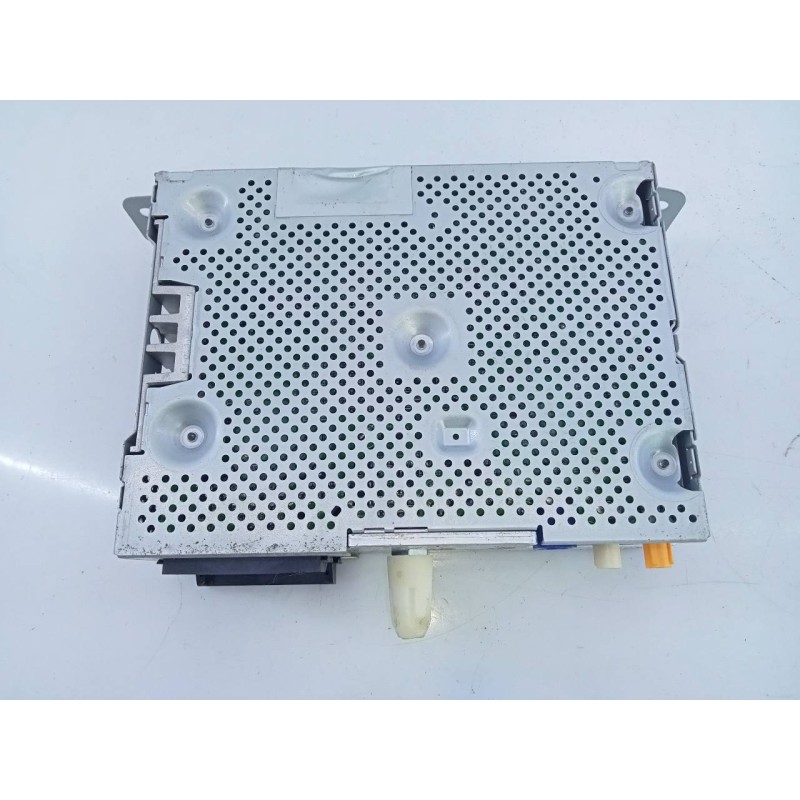 Recambio de modulo electronico para opel vivaro furgón m innovation referencia OEM IAM 9818777680  E3-A5-20-4