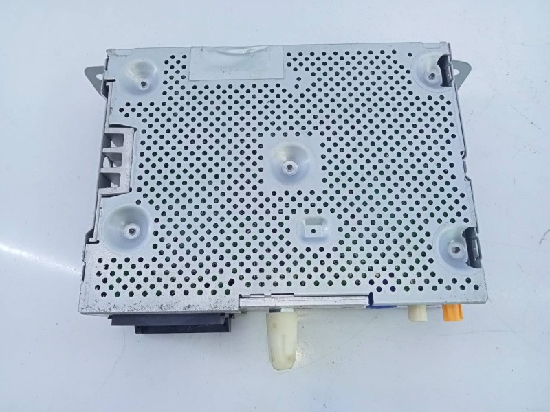 Recambio de modulo electronico para opel vivaro furgón m innovation referencia OEM IAM 9818777680  E3-A5-20-4