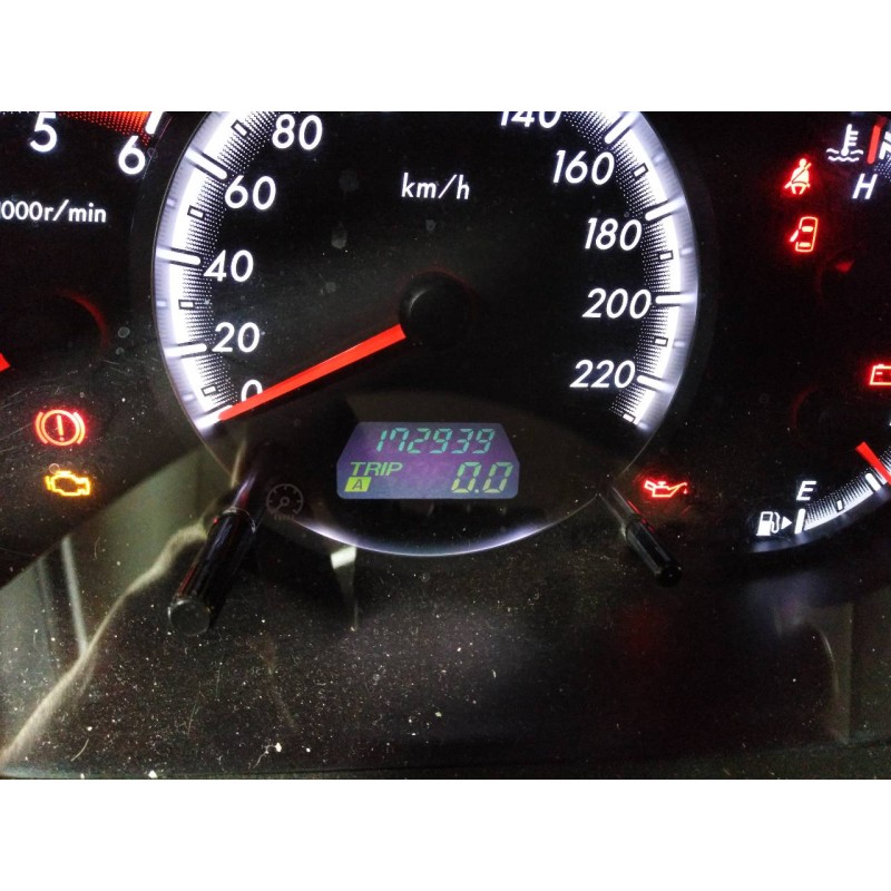 Recambio de caja cambios para mazda 5 berl. (cr) 2.0 crtd active (81kw) referencia OEM IAM A8212858  M1-A3-118