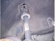 AMORTIGUADOR TRASERO IZQUIERDO 