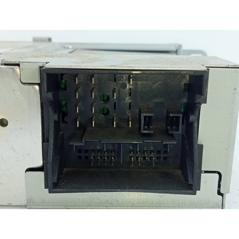 Recambio de modulo electronico para opel vivaro furgón m innovation referencia OEM IAM 9818777680  E3-A5-20-4