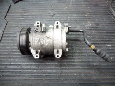 Recambio de compresor aire acondicionado para volvo xc90 d5 executive (7 asientos) (136kw) referencia OEM IAM 30742237 684B24786