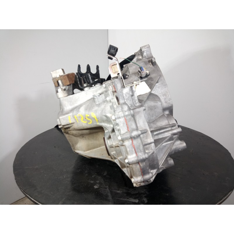 Recambio de caja cambios para mazda 5 berl. (cr) 2.0 crtd active (81kw) referencia OEM IAM A8212858  M1-A3-118