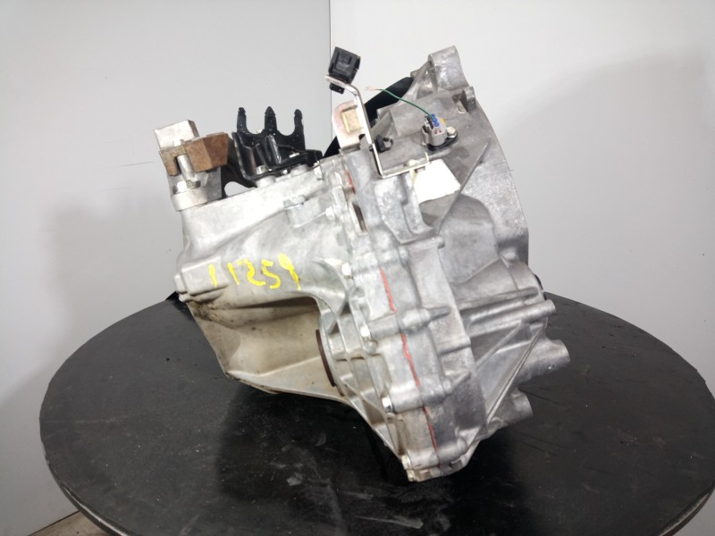 Recambio de caja cambios para mazda 5 berl. (cr) 2.0 crtd active (81kw) referencia OEM IAM A8212858  M1-A3-118