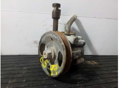 Recambio de bomba direccion para nissan navara pick-up (d40m) double cab se 4x4 referencia OEM IAM   P3-B4-13-3