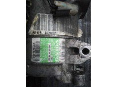 Recambio de compresor aire acondicionado para volvo xc90 d5 executive (7 asientos) (136kw) referencia OEM IAM 30742237 684B24786 2