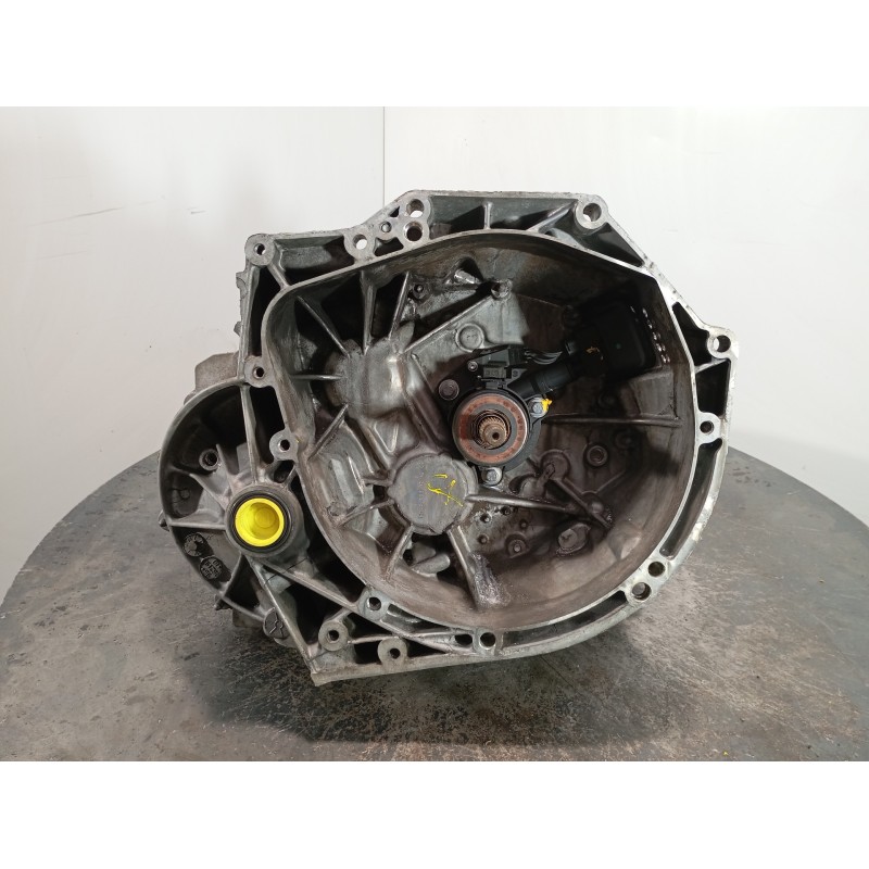 Recambio de caja cambios para citroën ds4 design referencia OEM IAM 20DR18  M1-B2-51