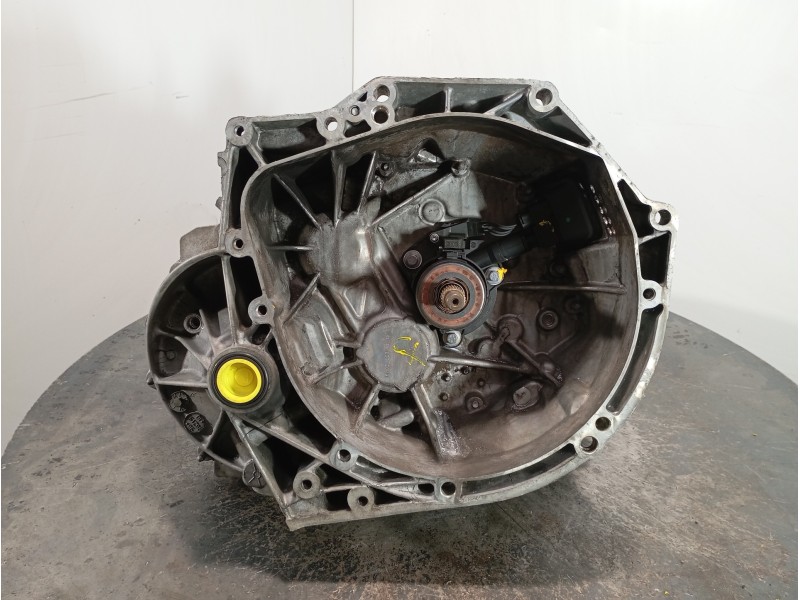 Recambio de caja cambios para citroën ds4 design referencia OEM IAM 20DR18  M1-B2-51