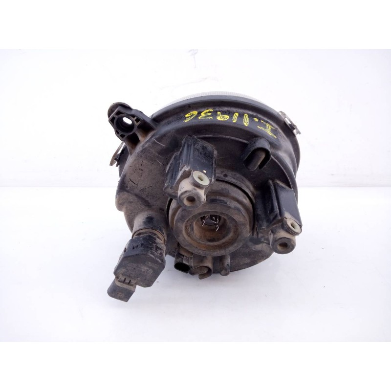 Recambio de faro izquierdo para jeep compass limited referencia OEM IAM 070418122947  E1-B5-47-1