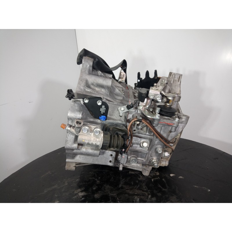 Recambio de caja cambios para mazda 5 berl. (cr) 2.0 crtd active (81kw) referencia OEM IAM A8212858  M1-A3-118