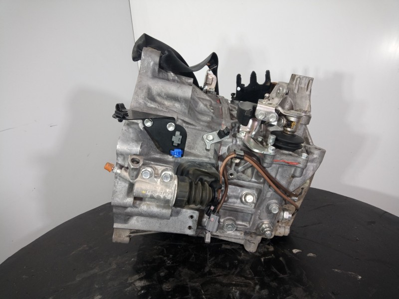 Recambio de caja cambios para mazda 5 berl. (cr) 2.0 crtd active (81kw) referencia OEM IAM A8212858  M1-A3-118