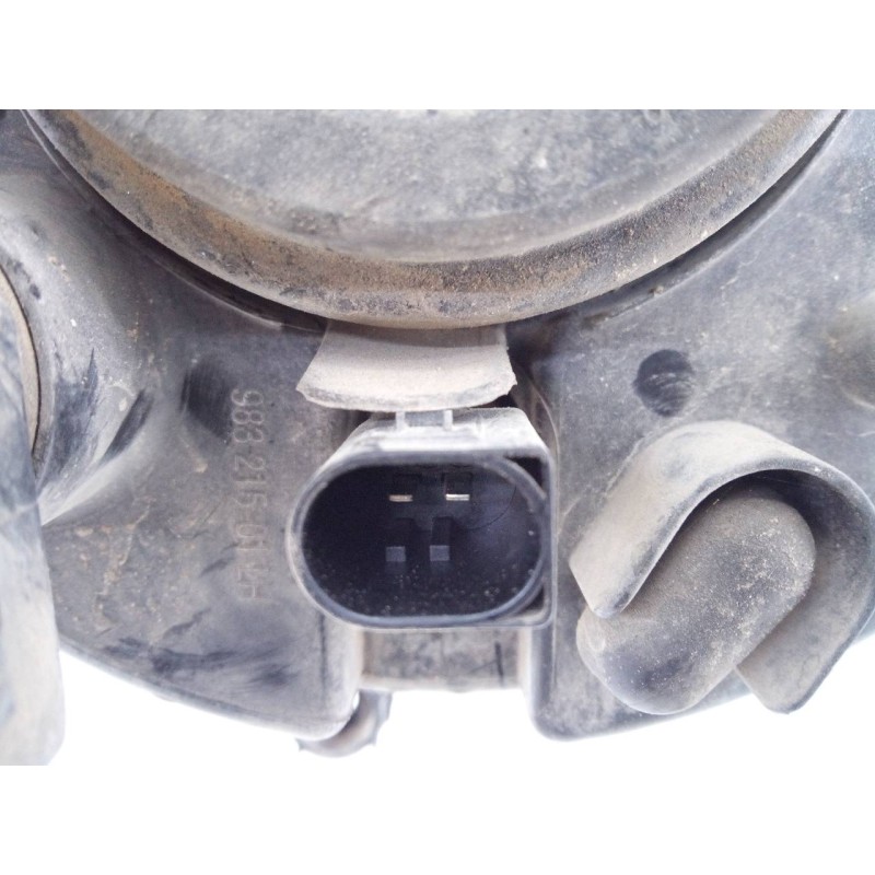 Recambio de faro izquierdo para jeep compass limited referencia OEM IAM 070418122947  E1-B5-47-1